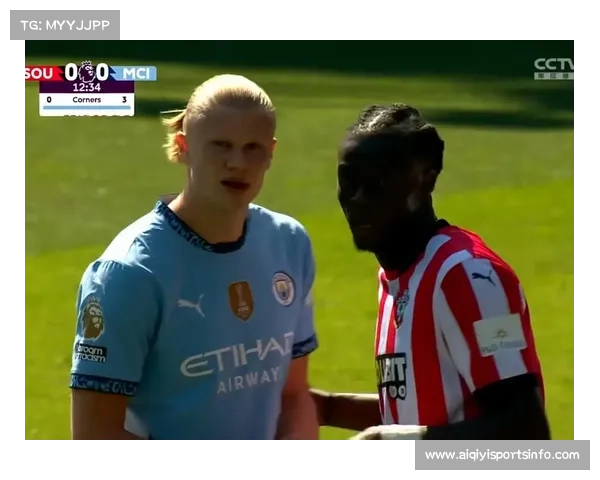 吕迪格送点，哈兰德一蹴而就完成逆转