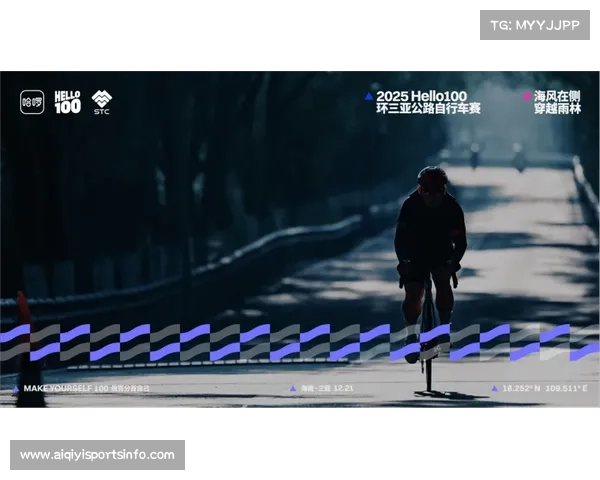 业余赛事商业化模式观察:Hello 100如何通过嘉年华激活三亚旅游消费 业余赛事商业化模式观察:Hello 100如何通过嘉年华激活三亚旅游消费