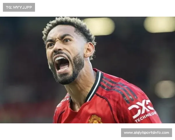 库尼亚扳平比分，曼联客场反应迅速