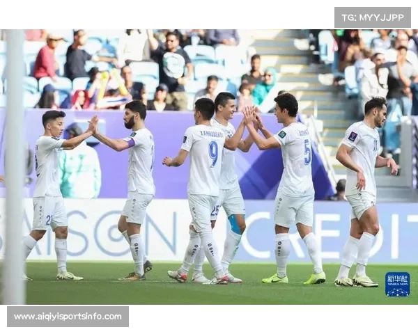 从青训到世界杯：乌兹别克斯坦足球30年体系化建设之路