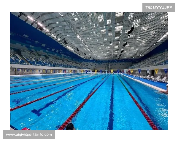 厦门站线上直播累计观看超5万，白海豚游泳馆成青少年竞技舞台