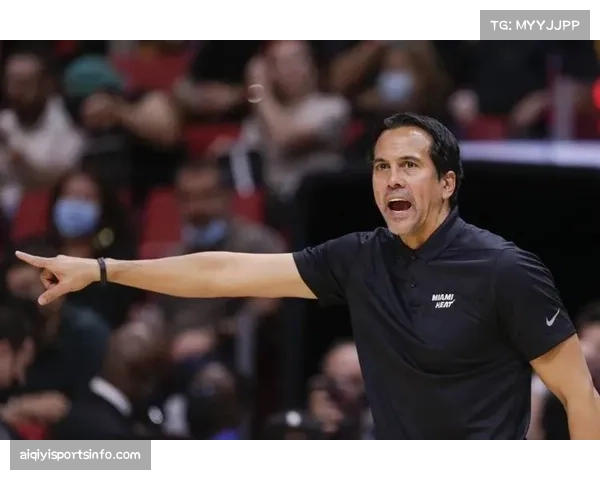 专访斯波尔斯特拉:阐述“位置模糊化”理念如何重塑热火防守体系